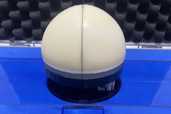 乳腺CBCT性能檢測模體WS818-2023