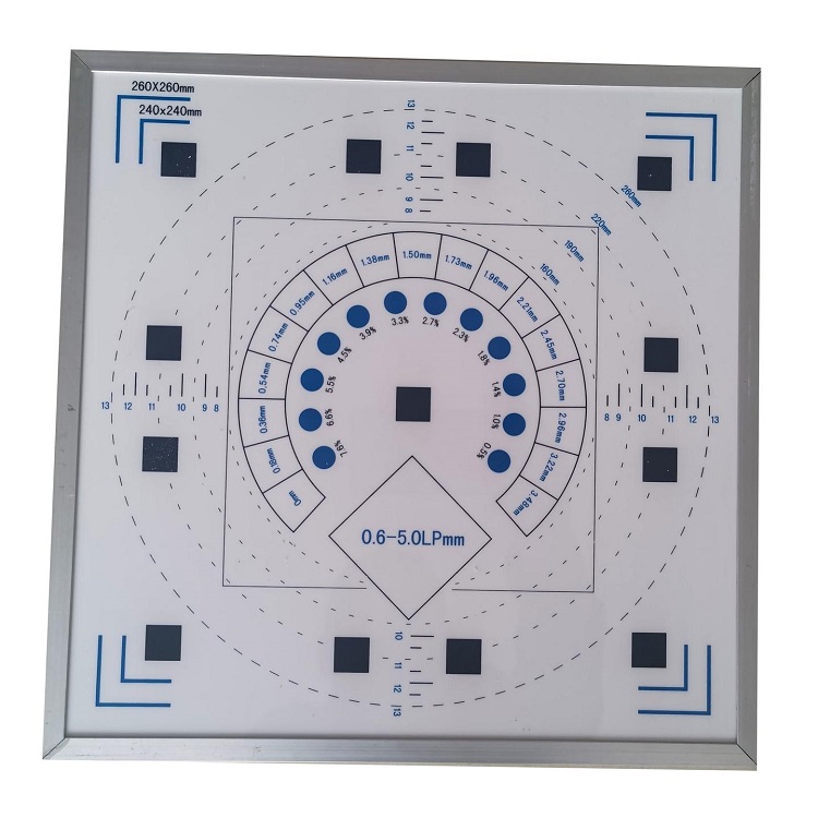 CRDR模體JJG1078-2012 CRDR模體JJG1078-2012